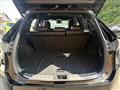 2015 Toyota Harrier Hybrid