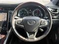 2015 Toyota Harrier Hybrid