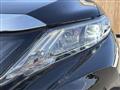 2015 Toyota Harrier Hybrid