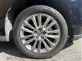2015 Toyota Harrier Hybrid