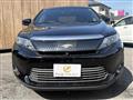 2015 Toyota Harrier Hybrid