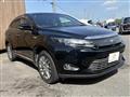 2015 Toyota Harrier Hybrid