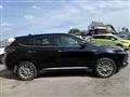 2015 Toyota Harrier Hybrid