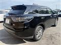 2015 Toyota Harrier Hybrid