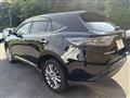 2015 Toyota Harrier Hybrid