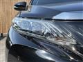 2015 Toyota Harrier Hybrid