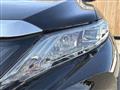 2015 Toyota Harrier Hybrid