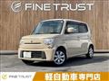 2012 Suzuki MR Wagon
