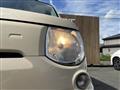 2012 Suzuki MR Wagon
