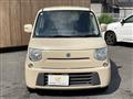 2012 Suzuki MR Wagon