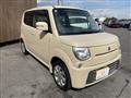 2012 Suzuki MR Wagon