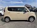 2012 Suzuki MR Wagon