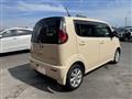 2012 Suzuki MR Wagon