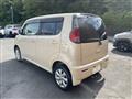 2012 Suzuki MR Wagon