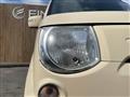 2012 Suzuki MR Wagon