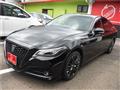 2020 Toyota Crown Hybrid