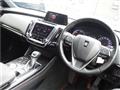 2020 Toyota Crown Hybrid