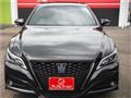 2020 Toyota Crown Hybrid
