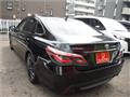 2020 Toyota Crown Hybrid