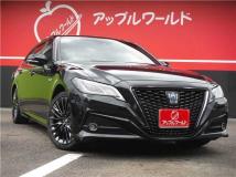 2020 Toyota Crown Hybrid