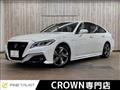 2018 Toyota Crown