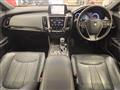 2018 Toyota Crown