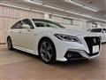 2018 Toyota Crown