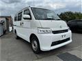 2021 Toyota Townace Van