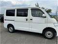 2021 Toyota Townace Van