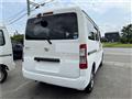 2021 Toyota Townace Van