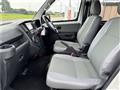 2021 Toyota Townace Van