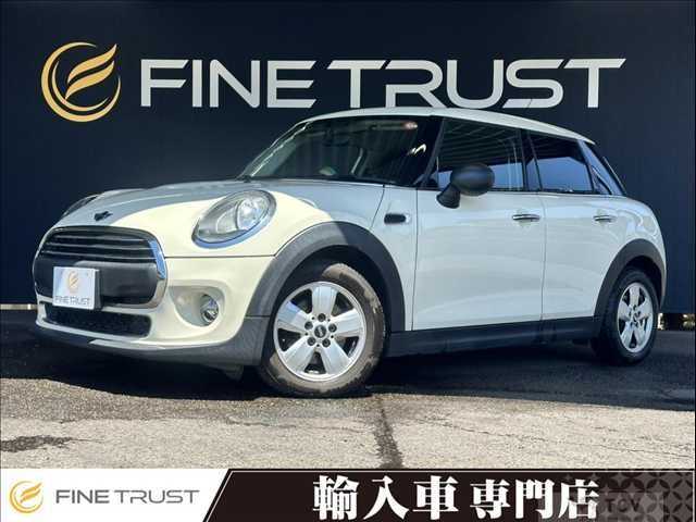 2016 BMW MINI