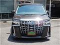2020 Toyota Alphard Hybrid