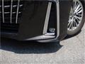 2020 Toyota Alphard Hybrid