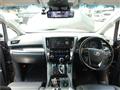 2020 Toyota Alphard Hybrid