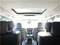 2020 Toyota Alphard G