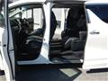 2020 Toyota Alphard G