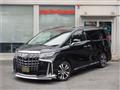 2021 Toyota Alphard G