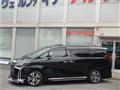 2021 Toyota Alphard G