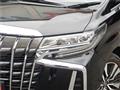 2021 Toyota Alphard G