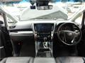 2021 Toyota Alphard G