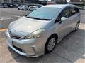 2013 Toyota PRIUS α