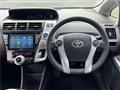 2013 Toyota PRIUS α