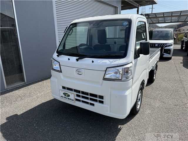 2026 Daihatsu Hijet Truck