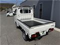 2026 Daihatsu Hijet Truck