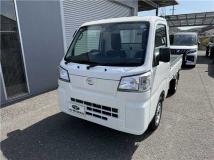 2026 Daihatsu Hijet Truck