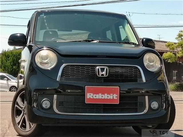 2012 Honda Honda Others