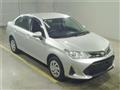 2021 Toyota Corolla Axio