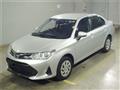 2021 Toyota Corolla Axio