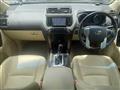 2015 Toyota Land Cruiser Prado